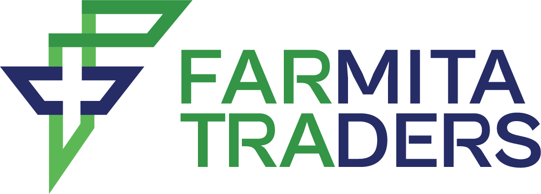 Farmita Traders Logo